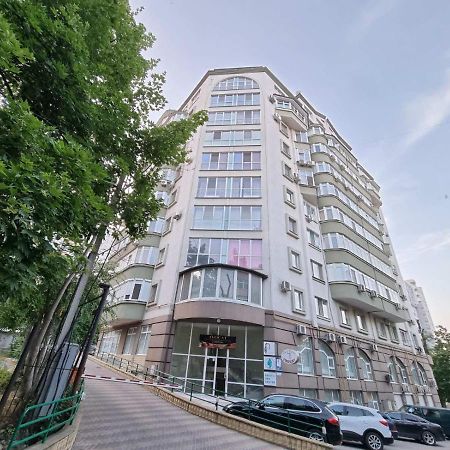 Elegance Apartment Chisinau Center close to Stefan cel Mare Extérieur photo