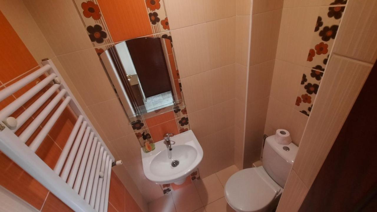 Elegance Apartment Chisinau Center close to Stefan cel Mare Extérieur photo