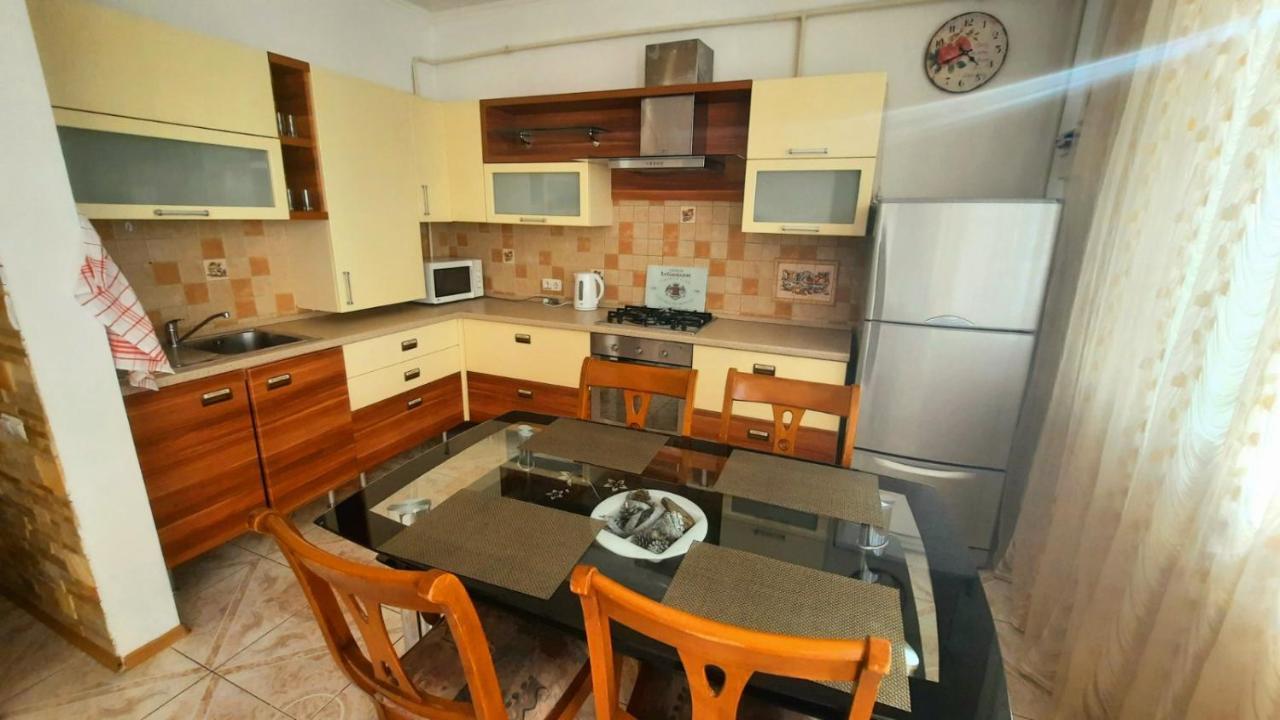 Elegance Apartment Chisinau Center close to Stefan cel Mare Extérieur photo