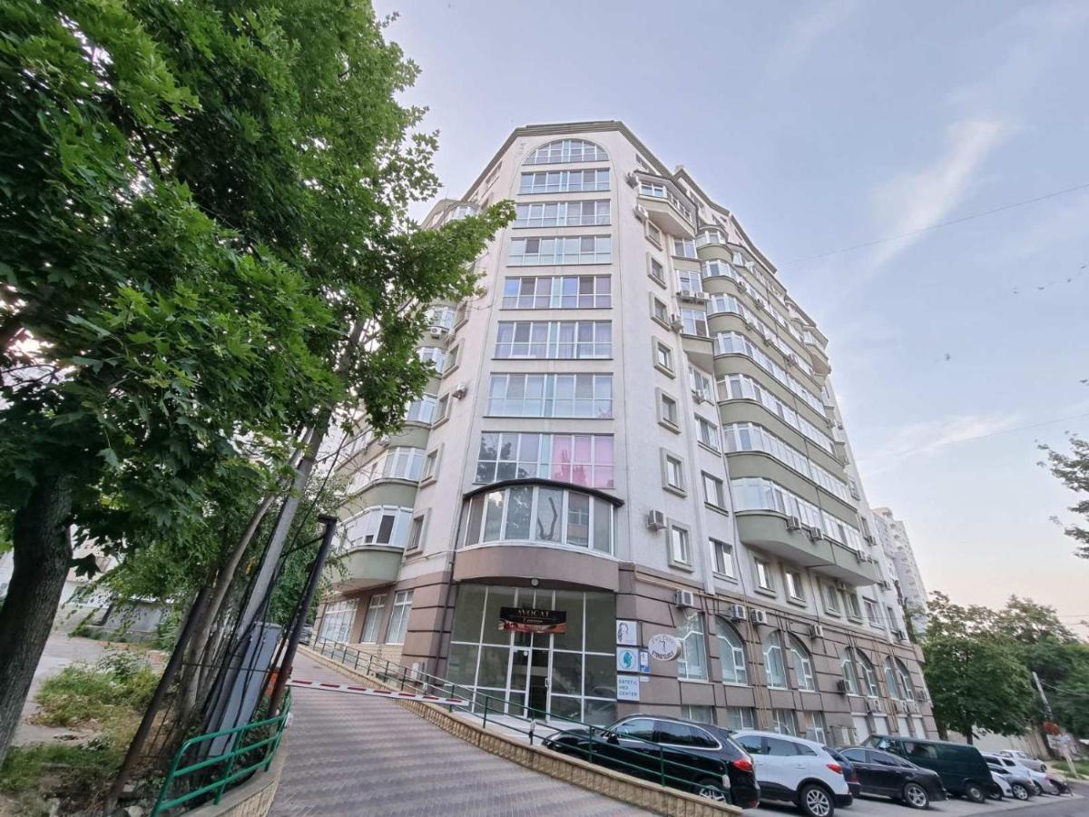 Elegance Apartment Chisinau Center close to Stefan cel Mare Extérieur photo
