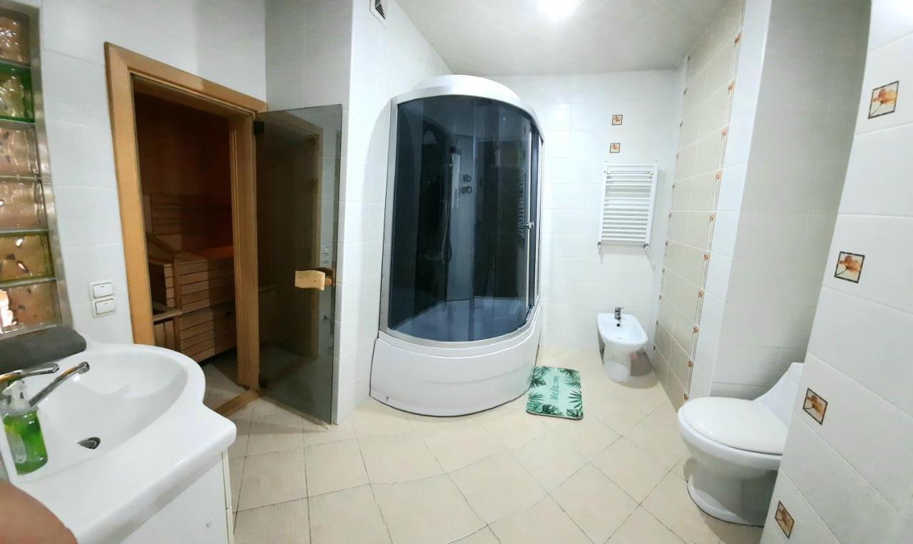 Elegance Apartment Chisinau Center close to Stefan cel Mare Extérieur photo