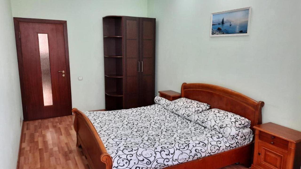 Elegance Apartment Chisinau Center close to Stefan cel Mare Extérieur photo